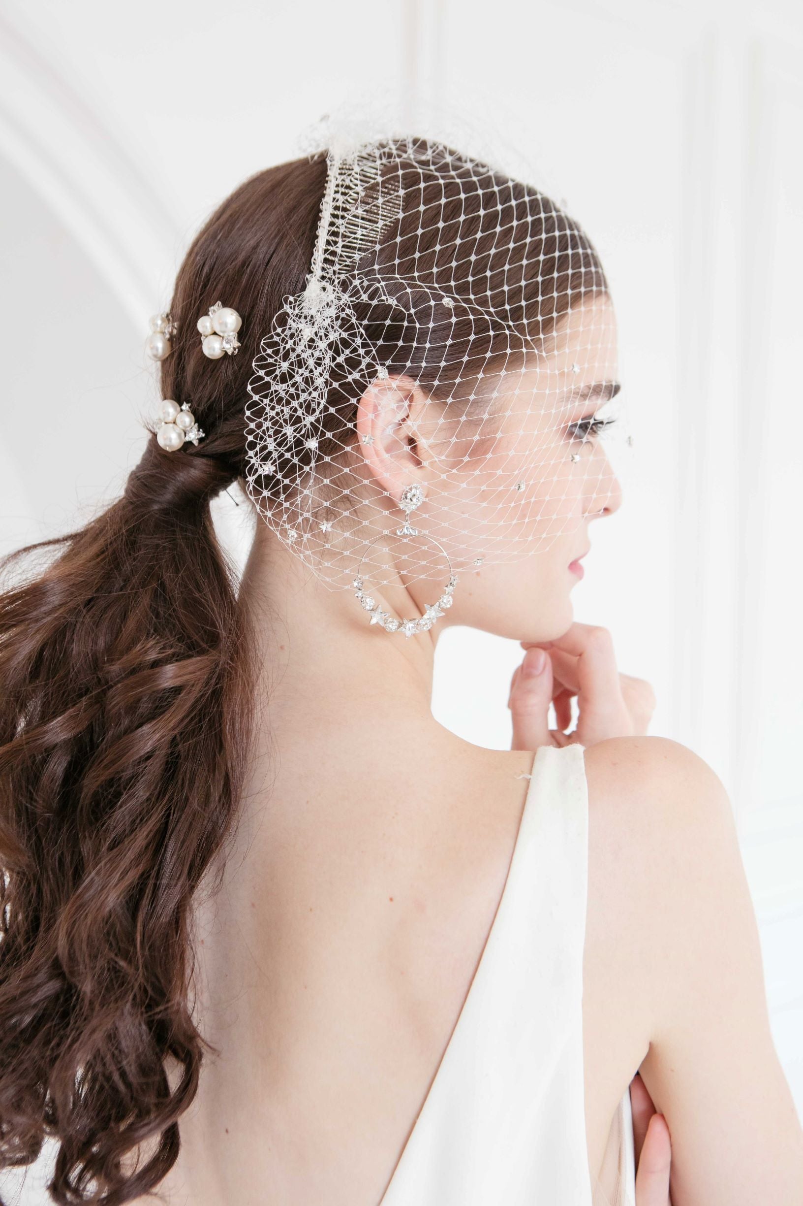 Getting Trendy with Your Wedding Accessories in 2022 – Laura Jayne  Accessories
