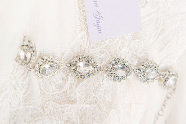 Your Questions, My Answers on How to Choose Wedding Jewelry