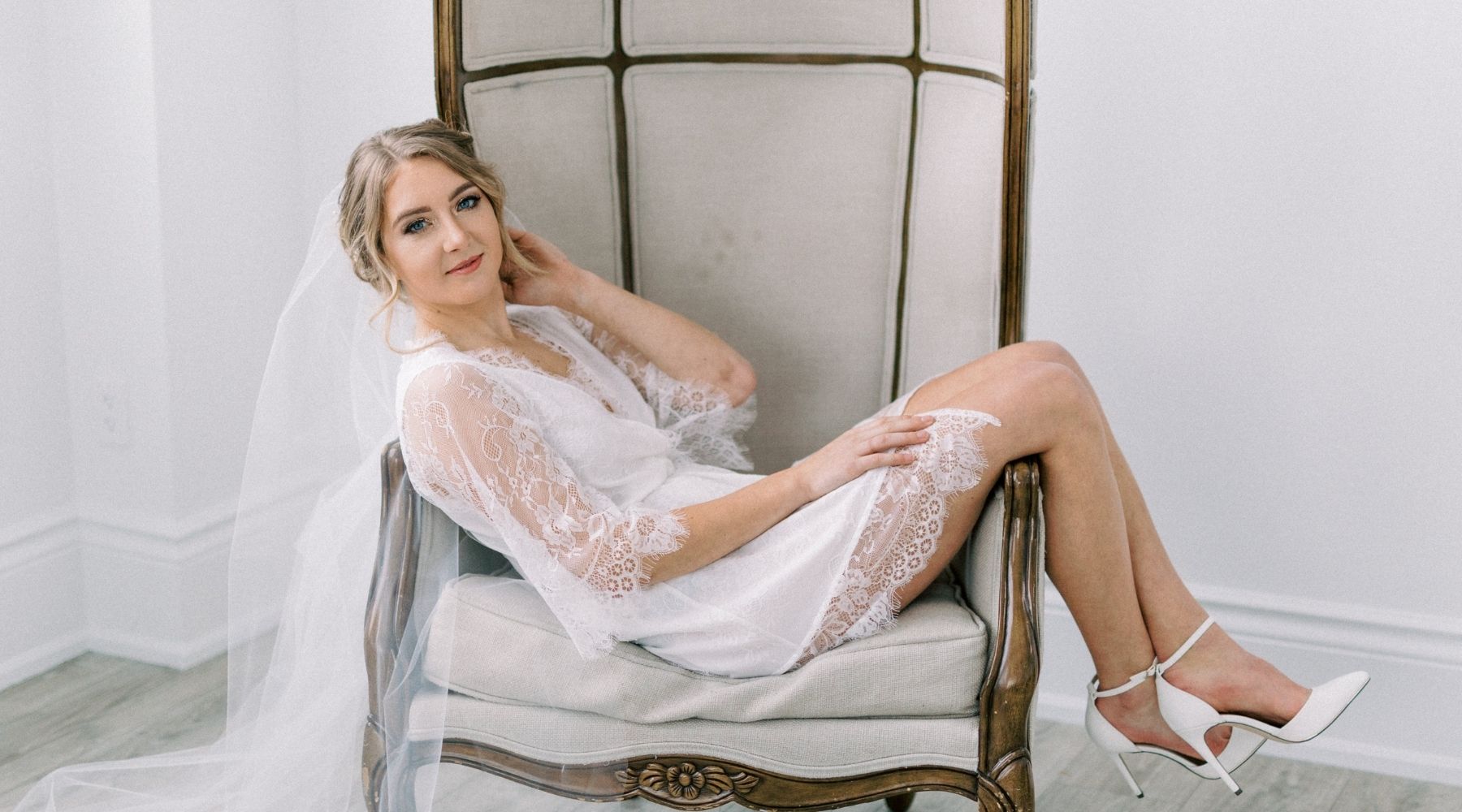 Found my dress! Any good brands of spanx I could I get so it still looks  nude under the lace? : r/weddingdress