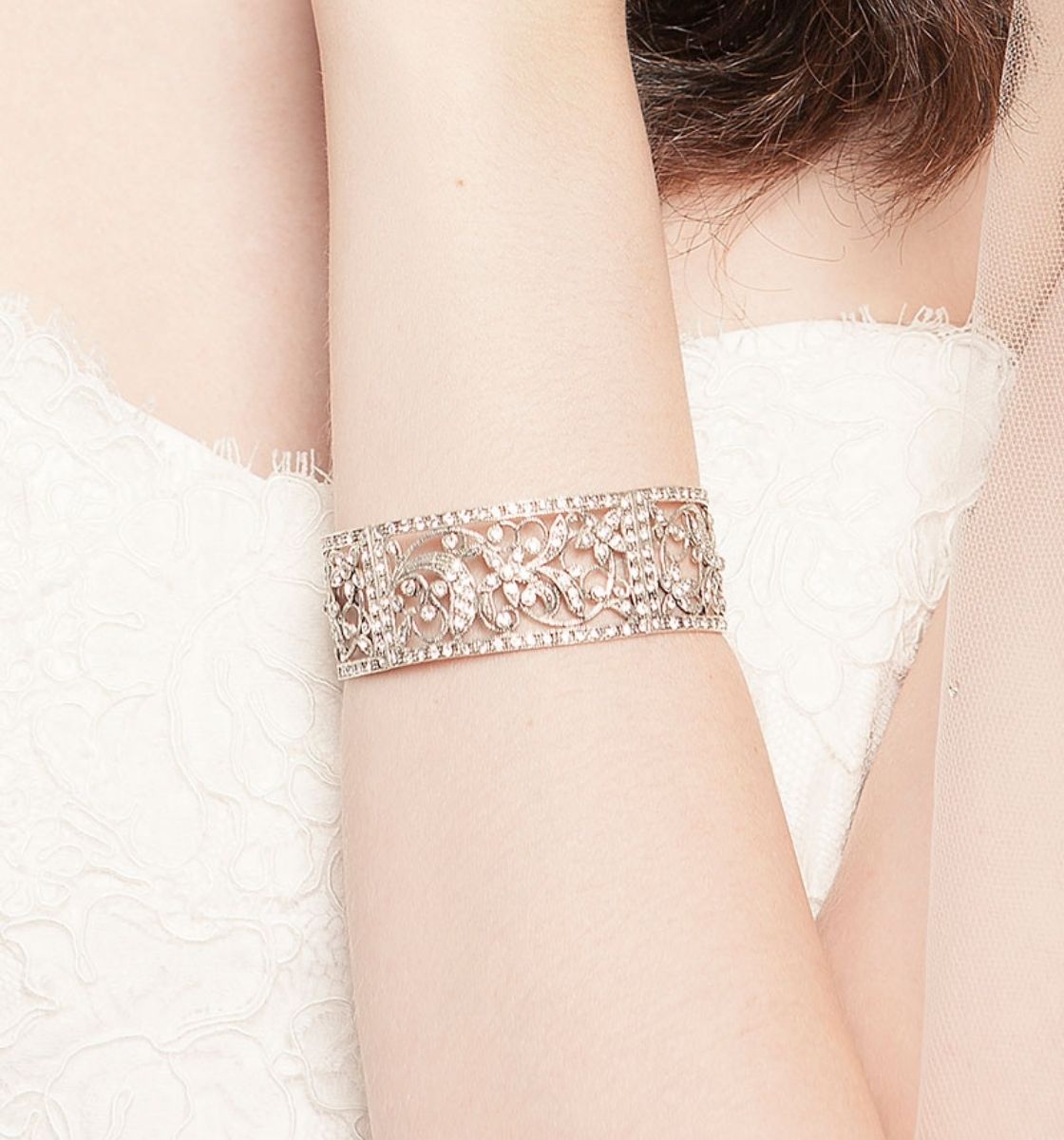 Ali Fringe Beaded Headband Belt, Sample Sale