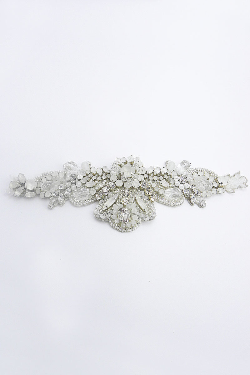 Sevense Cuff Bracelet- Sample Sale