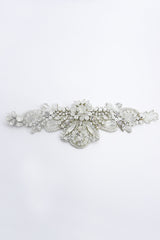 Sevense Cuff Bracelet- Sample Sale