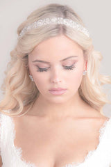 Dionne Hair Ribbon - Sample Sale