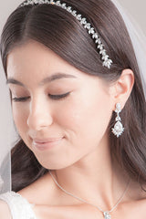 E7017 Earrings