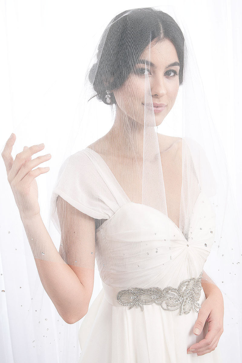 Estelle Sash