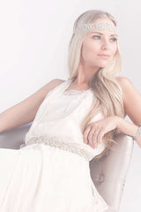 Amalfi Sash - Sample Sale