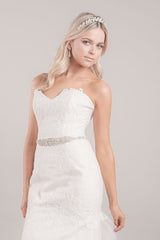 Verona Sash - Sample Sale