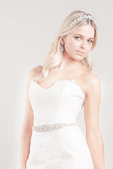 Verona Sash - Sample Sale