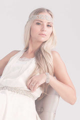 Miriam Hair Ribbon - Sample Sale