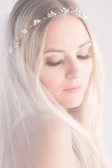 Marisol Hair Vine Gold