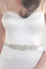 Verona Sash - Sample Sale