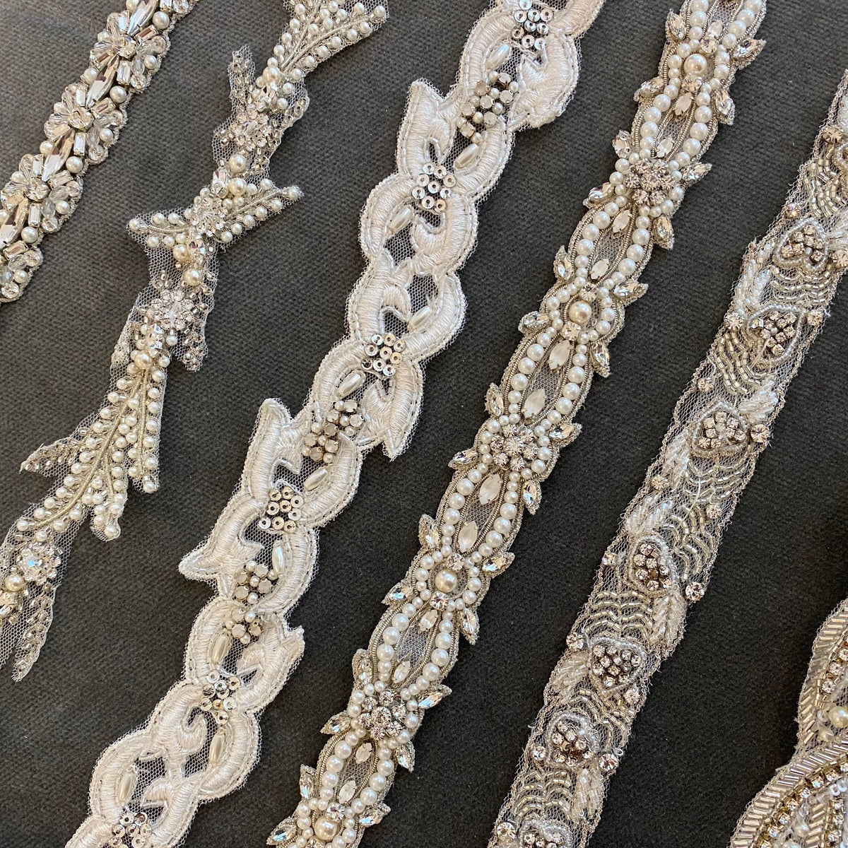 how to make a beaded belt for a wedding dress Your Yours With Bridal Belts & Sashes bridal sash belt