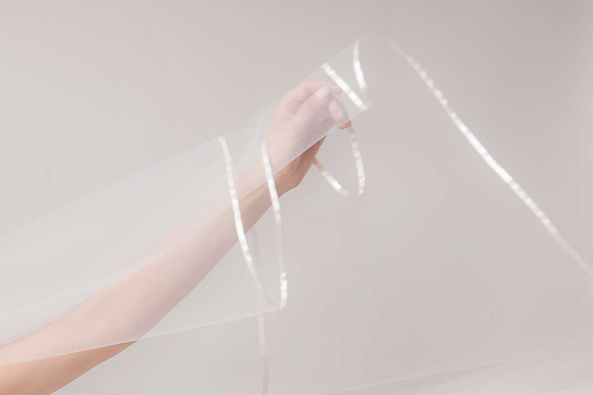 3 Considerations when Choosing the Right Types of Wedding Veil