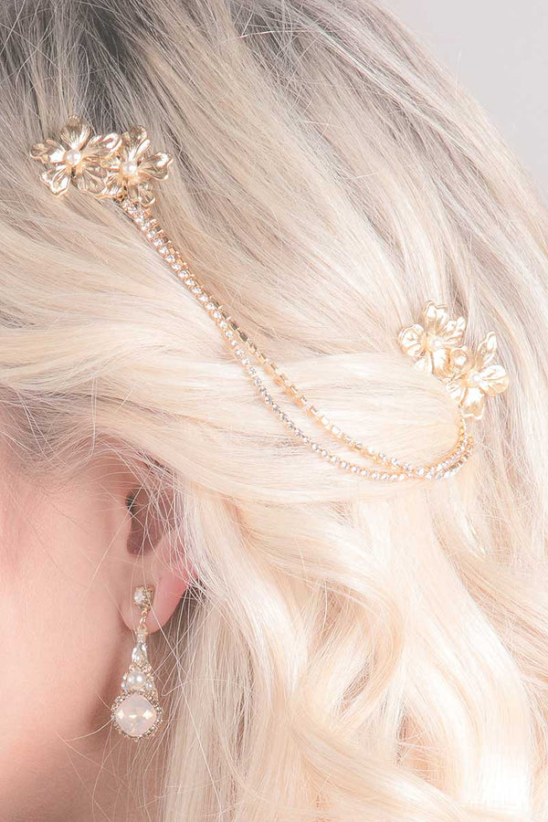 The What, When And How To Choose A Veil Or Headpiece - Laura Jayne – Laura  Jayne Accessories