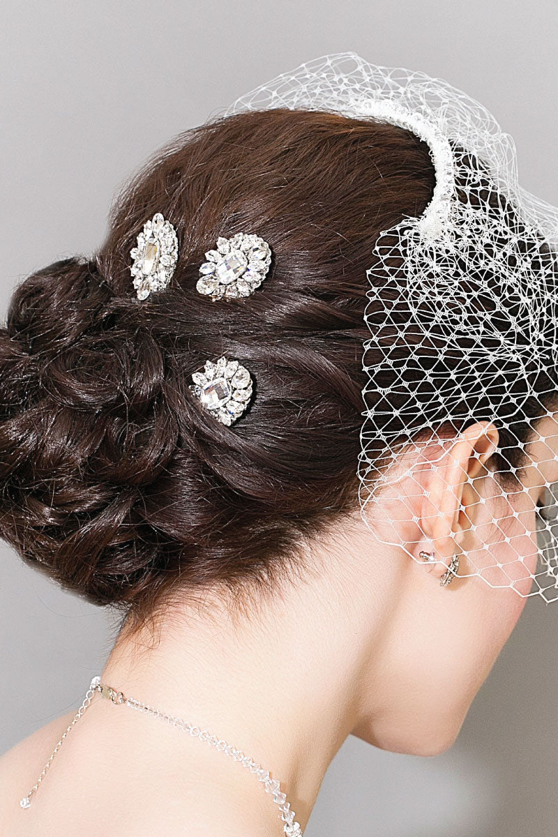 Vivienne Hair Trio
