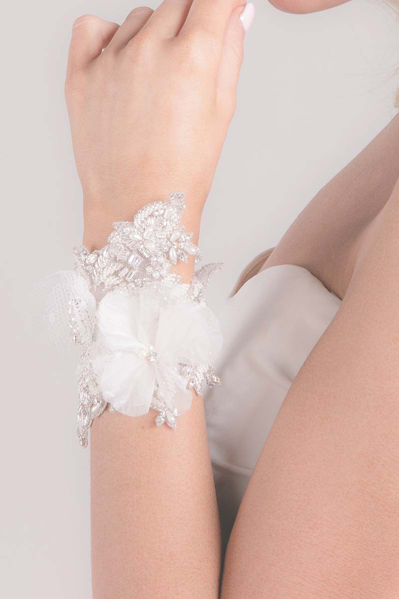 Millie Cuff Bracelet