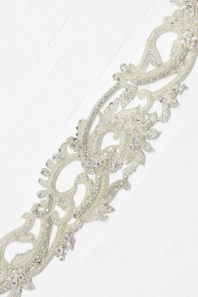 Ambrosia Sash