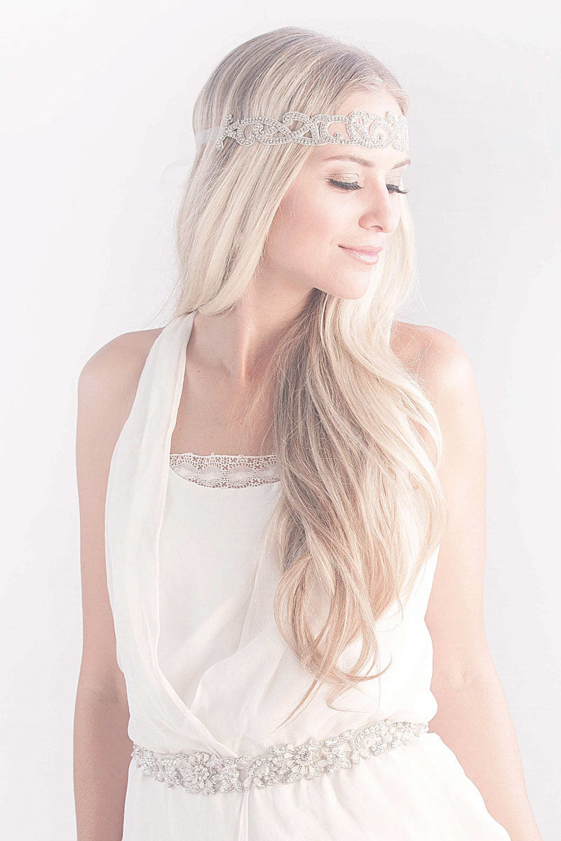 Amalfi Sash