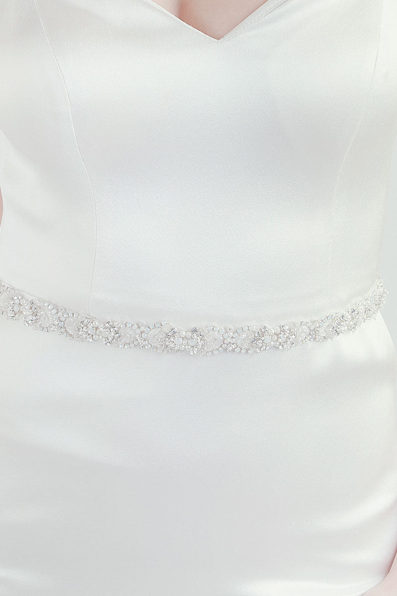 LaCroix Belt
