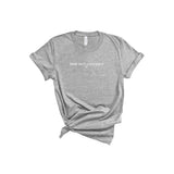 Love isn't Canceled Relaxed Fit T-Shirt